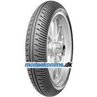 Continental ContiRaceAttack Rain ( 120/70 R17 TL Gummiblanding RAIN, NHS, Forhjul )