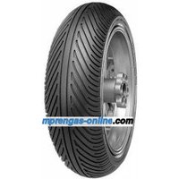 Continental ContiRaceAttack Rain ( 190/55 R17 TL takapyörä, M/C, NHS )