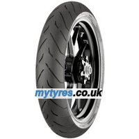 Continental ContiRoad ( 110/70-17 TL 54S M/C, Front wheel )