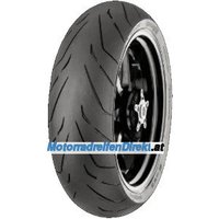 Continental ContiRoad ( 130/70-17 TL 62S Hinterrad, M/C )