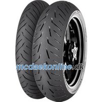 Continental ContiRoadAttack 4 GT ( 190/55 ZR17 TL (75W) Baghjul, M/C )