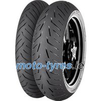 Continental ContiRoadAttack 4 GT ( 190/55 ZR17 TL (75W) Rear wheel, M/C )