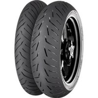 Continental ContiRoadAttack 4 GT ( 190/55 ZR17 TL (75W) Rear wheel, M/C )