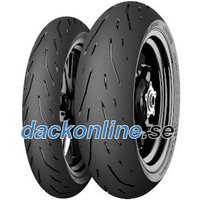 Continental ContiSportAttack 5 ( 180/55 ZR17 TL (73W) M/C )
