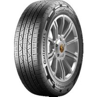 Continental CrossContact H/T ( 205/70 R15 96H EVc, Med fælgribbe )