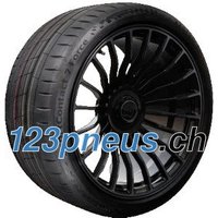 Continental SportContact 7 Force ( 275/35 ZR21 (103Y) XL BB, EVc, avec rebord prougeecteur de jante )
