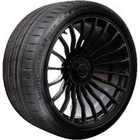 Continental SportContact 7 Force ( 275/35 ZR21 (103Y) XL BB, EVc, with kerbing rib )