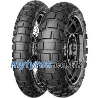 Continental TKC 80 2 ( 100/90-19 TL 57R M/C, Front wheel )