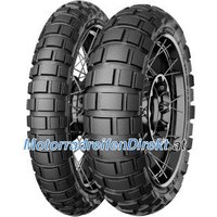 Continental TKC 80 2 ( 110/80B19 TL 59R M/C, Vorderrad )