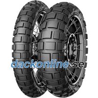 Continental TKC 80 2 ( 120/90-18 TL 65R M+S märkt, M/C )