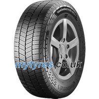 Continental VanContact A/S Ultra Camper ( 225/65 R16CP 112/110R 8PR EVc )