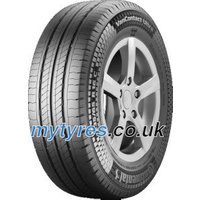 Continental VanContact Ultra Camper ( 225/75 R16CP 116/114R 8PR EVc )