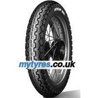 Dunlop K 81 Roadmaster TT 100 GP ( 100/90-19 TT 57H M/C, variant J, Front wheel )