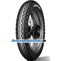 Dunlop K 81 Roadmaster TT 100 GP ( 100/90-19 TT 57H M/C, Variante J, Vorderrad )
