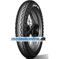 Dunlop K 81 Roadmaster TT 100 GP ( 100/90-19 TT 57H M/C, Variante J, Forhjul )