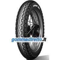 Dunlop K 81 Roadmaster TT 100 GP ( 100/90-19 TT 57H M/C, Variante J, ruota anteriore )