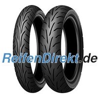 Dunlop Arrowmax GT 601 ( 110/70-17 TL 54H Vorderrad ) Dunlop Arrowmax GT 601 ( 110/70-17 TL 54H Vorderrad )