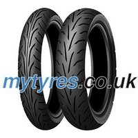 Dunlop Arrowmax GT 601 ( 100/80-18 TL 53H Front wheel )