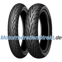 15% Rabatt auf Dunlop Arrowmax GT 601 Motorradreifen bei MotorradreifenDirektde