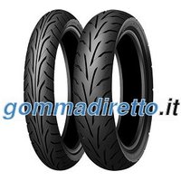 Dunlop Arrowmax GT 601 ( 120/80-17 TL 61H ruota posteriore )