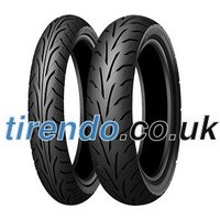 Dunlop Arrowmax GT 601 ( 100/80-17 TL 52H Front wheel )