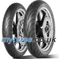 Dunlop Arrowmax Streetsmart ( 100/90-18 TL 56V M/C, Front wheel )