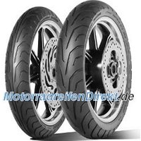 Dunlop Arrowmax Streetsmart ( 4.00-18 TL 64H Hinterrad, M/C )
