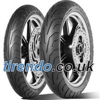 Dunlop Arrowmax Streetsmart ( 100/90-18 TL 56V M/C, Front wheel )