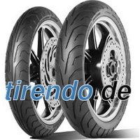 Dunlop Arrowmax Streetsmart ( 130/90-16 TL 67V Hinterrad, M/C ) Dunlop Arrowmax Streetsmart ( 130/90-16 TL 67V Hinterrad, M/C )