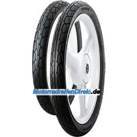 Dunlop D 104 ( 2.75-17 TT 41P Hinterrad )