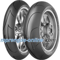 Dunlop D213 GP Pro ( 140/70 R17 TL 66H takapyörä, M/C )