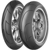 Dunlop D213 GP Pro ( 200/60 ZR17 TL (80W) Rear wheel, M/C )