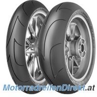Dunlop D213 GP Pro MS2 Race ( 200/60 ZR17 TL (80W) Hinterrad, M/C )