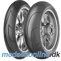 Dunlop D213 GP Pro MS2 Race ( 200/60 ZR17 TL (80W) Baghjul, M/C )