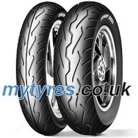 Dunlop D251 ( 190/60 R17 TL 78H Rear wheel, M/C )