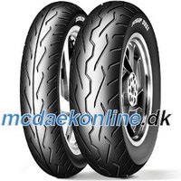 Dunlop D251 ( 190/60 R17 TL 78H Baghjul, M/C )