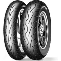 Dunlop D251 ( 190/60 R17 TL 78H Rear wheel, M/C )