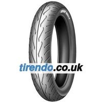 Dunlop D251 F ( 150/60 R18 TL 67V Front wheel )
