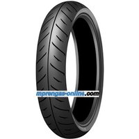 Dunlop D 254 F ( 130/60 R19 TL 61H M/C, etupyörä )