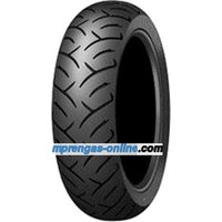 Dunlop D 256 ( 180/55 R17 TL 73H takapyörä, M/C )