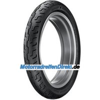 Dunlop D 401 F ( 100/90-19 TL 57H Vorderrad )