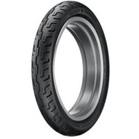 Dunlop D 401 F ( 100/90-19 TL 57H Front wheel )