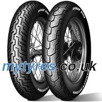 Dunlop D 402 F H/D ( MT90B16 TL 72H M/C, Front wheel SW )