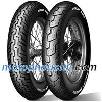 Dunlop D402 F H/D ( 130/70B18 TL 63H M/C, Rodas dianteiras )