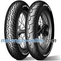 Dunlop D402 H/D ( 140/85B16 TL 77H takapyörä )