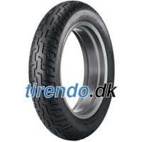 Dunlop D404 ( 150/80 R16 TL 71H Baghjul, Variante Q )