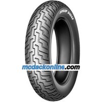 Dunlop D404 F ( 90/90-17 TT 49P M/C, Framhjul )