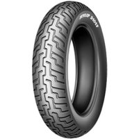 Dunlop D404 F ( 80/90-21 TL 48H M/C, variant J, Front wheel )