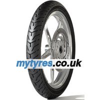 Dunlop D408 F H/D ( MH90-21 TL 54H M/C, Front wheel )