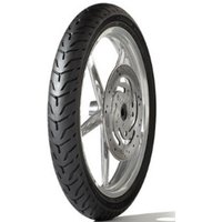 Dunlop D408 F H/D ( 130/80B17 TL 65H M/C, Front wheel )